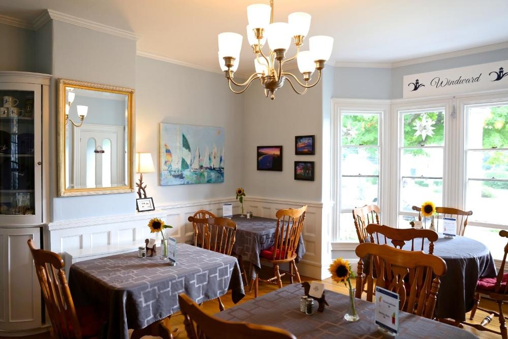 Camden Windward House