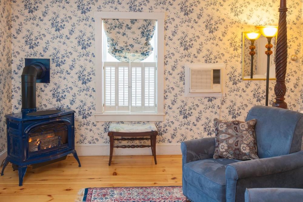 Camden Windward House